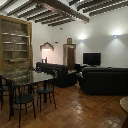 Вилла Cal Castla La Granada Экстерьер фото